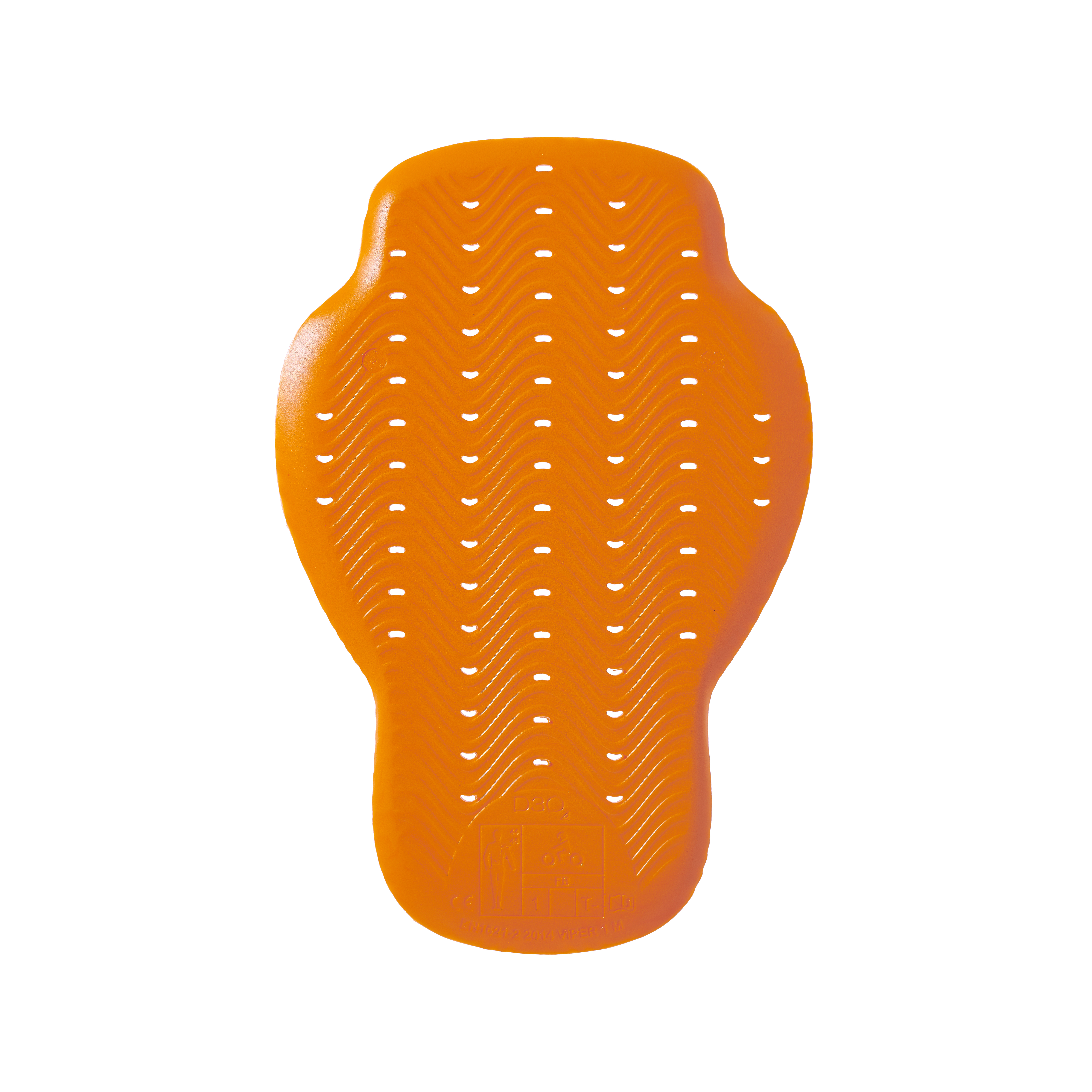 D3O® Viper Back Protection | Motorcycle Clothing